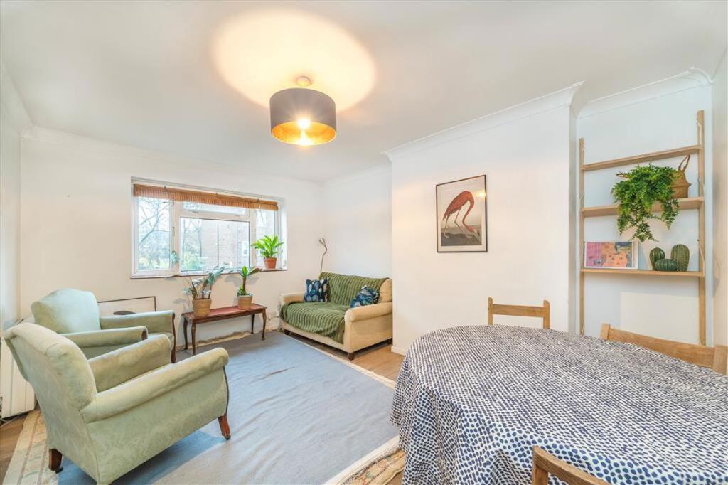 Main image of property: Railway Side, Barnes