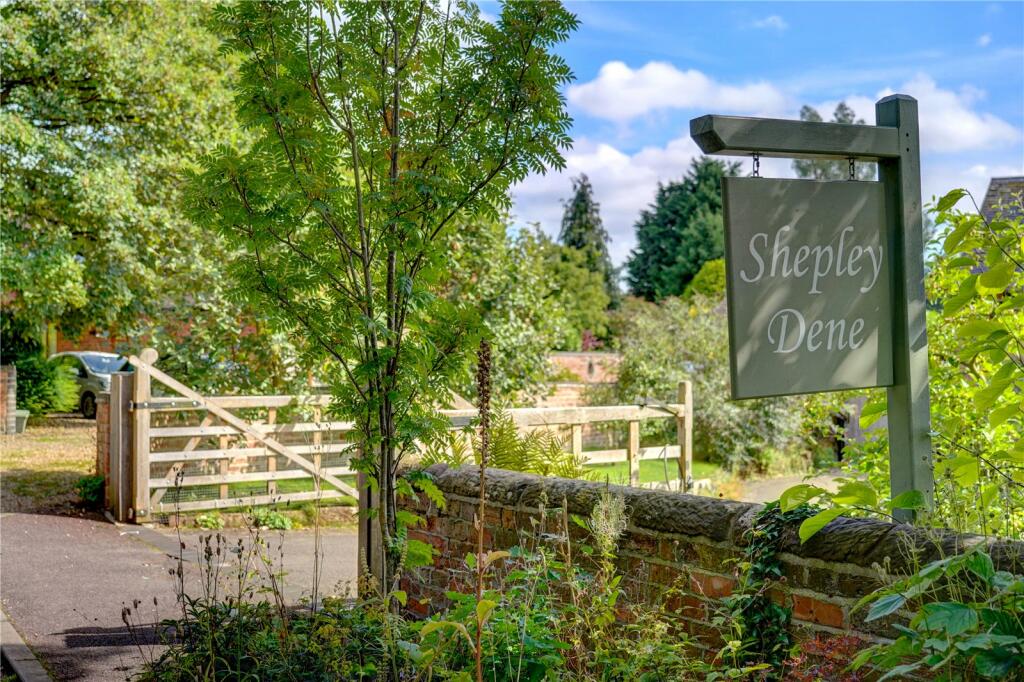 Additional property image - Dale Lane, Lickey End, Worcestershire, B60