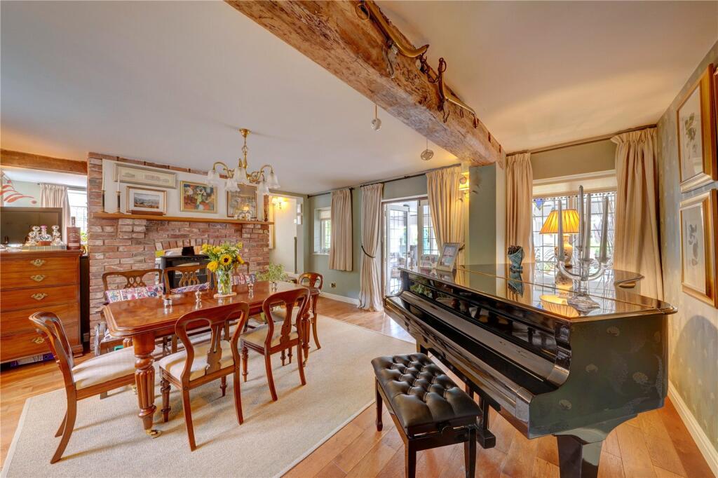Additional property image - Dale Lane, Lickey End, Worcestershire, B60