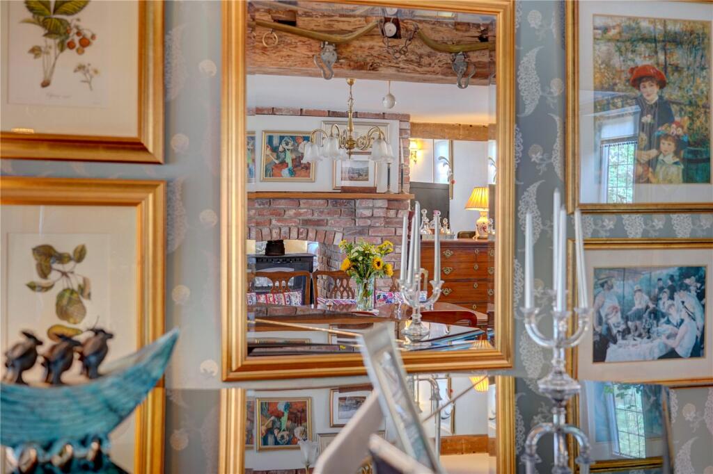 Additional property image - Dale Lane, Lickey End, Worcestershire, B60