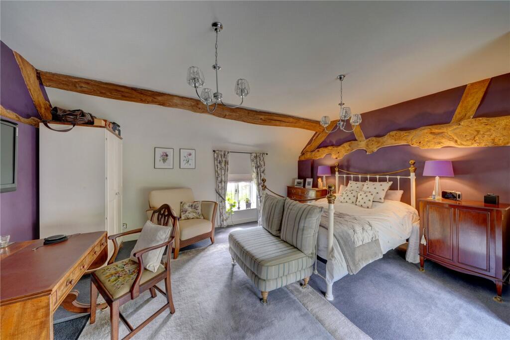 Additional property image - Dale Lane, Lickey End, Worcestershire, B60