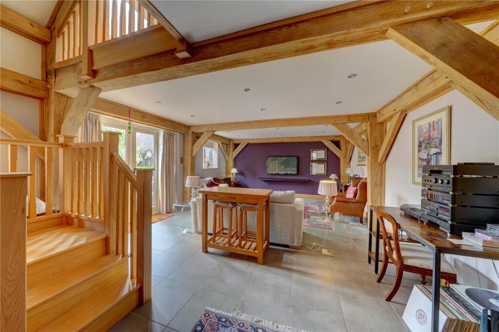 Additional property image - Dale Lane, Lickey End, Worcestershire, B60