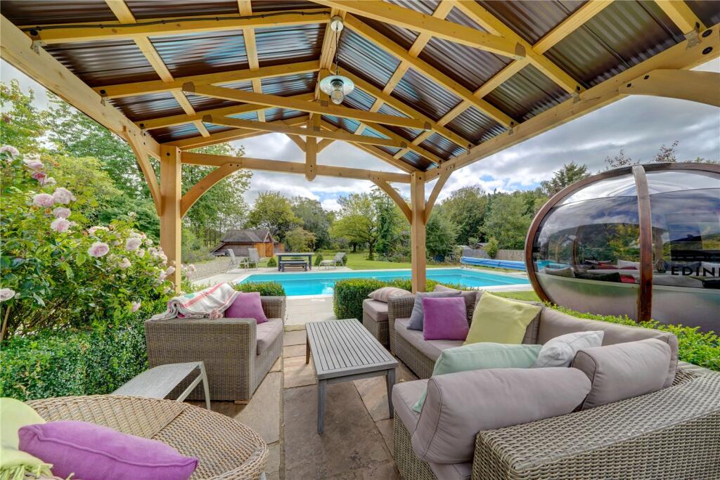 Additional property image - Dale Lane, Lickey End, Worcestershire, B60