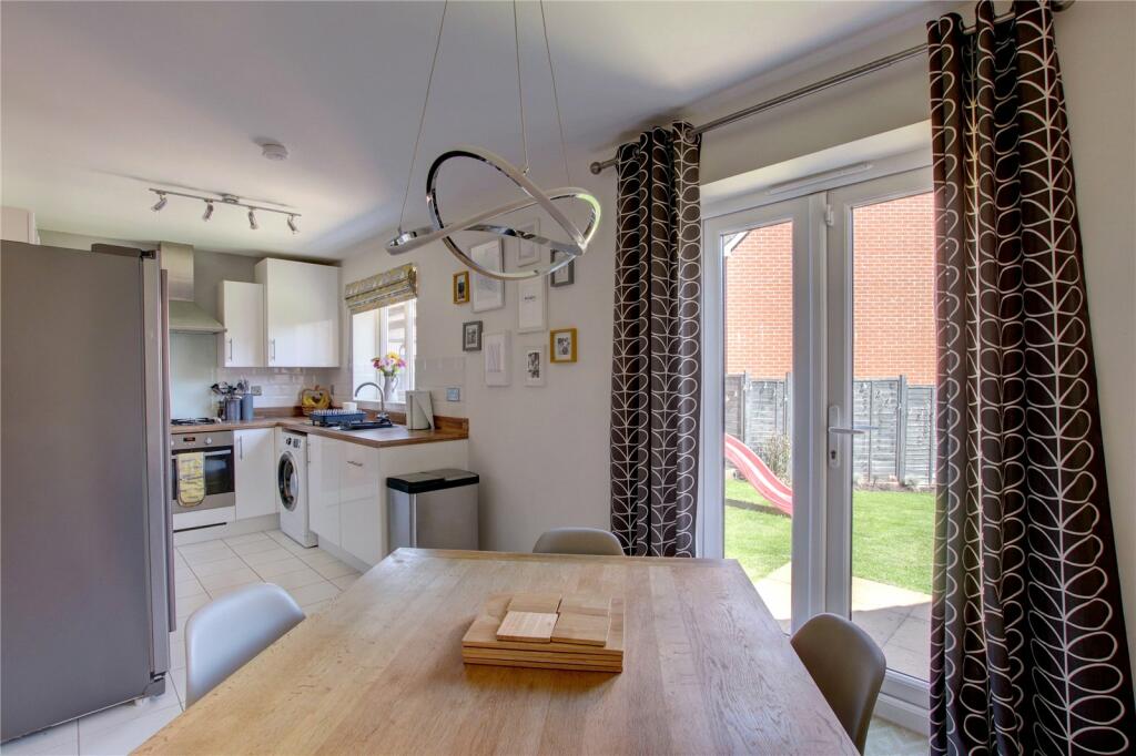 Additional property image - Fairey Street, Cofton Hackett, Birmingham, Worcestershire, B45
