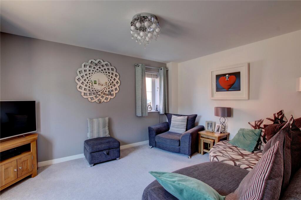 Additional property image - Fairey Street, Cofton Hackett, Birmingham, Worcestershire, B45