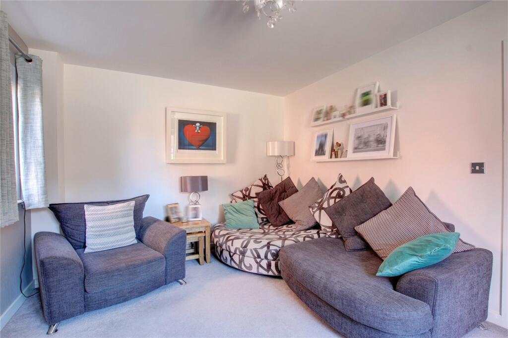 Additional property image - Fairey Street, Cofton Hackett, Birmingham, Worcestershire, B45