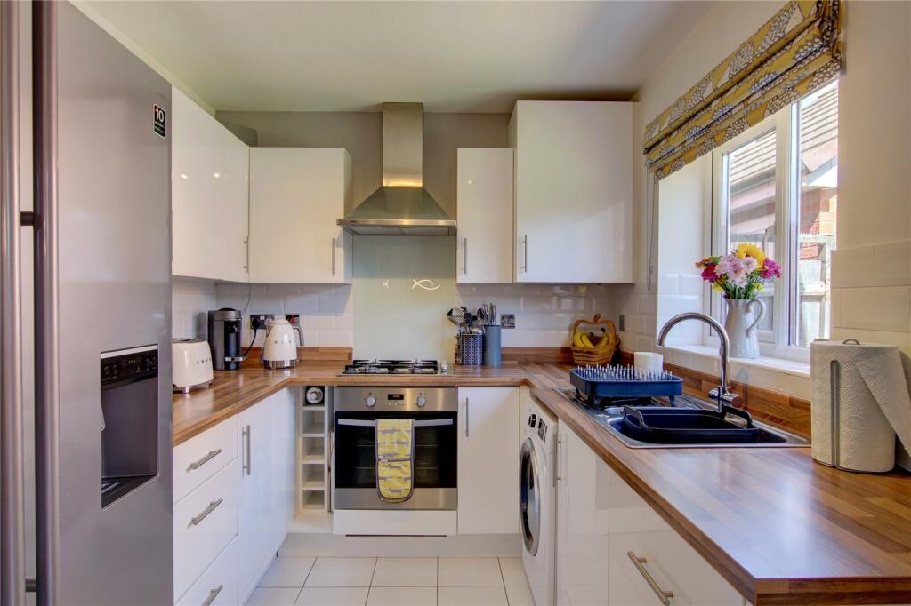 Additional property image - Fairey Street, Cofton Hackett, Birmingham, Worcestershire, B45