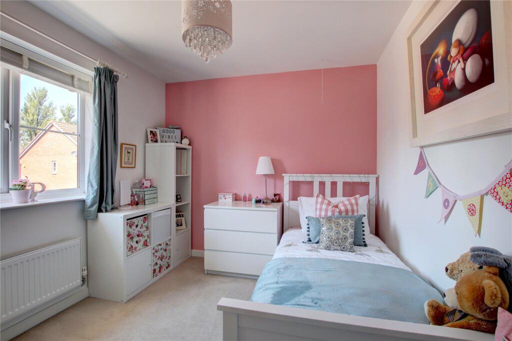 Additional property image - Fairey Street, Cofton Hackett, Birmingham, Worcestershire, B45