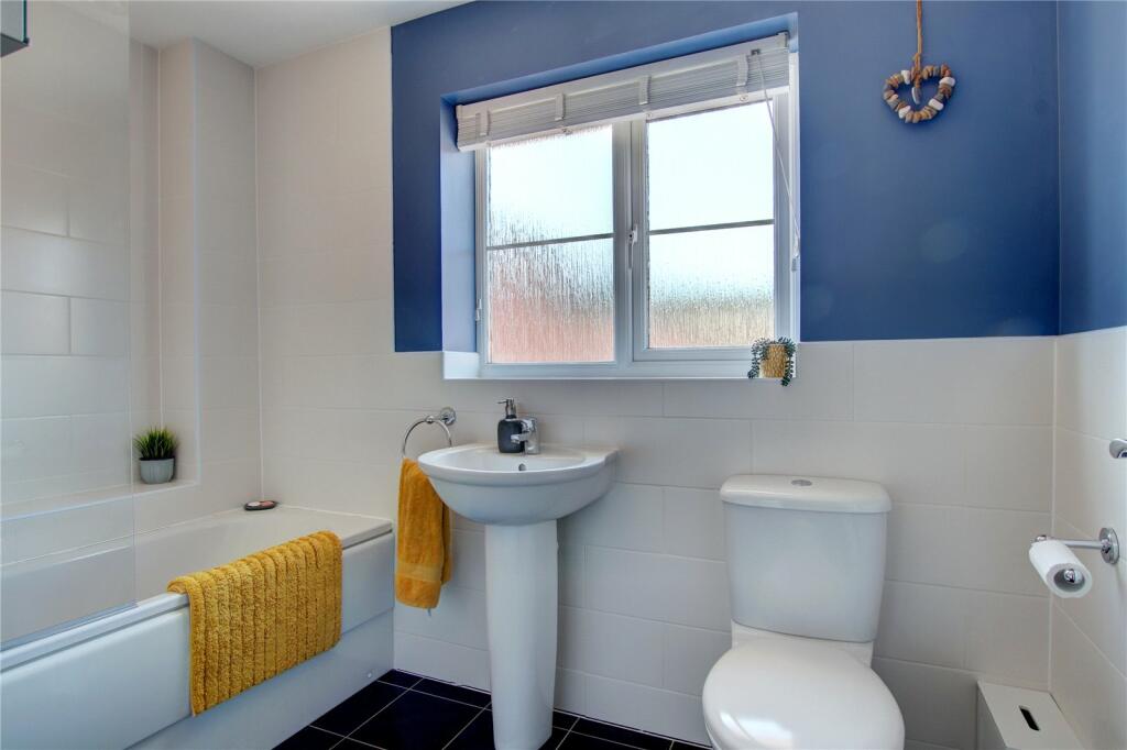 Additional property image - Fairey Street, Cofton Hackett, Birmingham, Worcestershire, B45