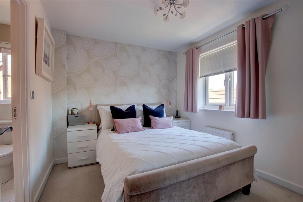 Additional property image - Fairey Street, Cofton Hackett, Birmingham, Worcestershire, B45