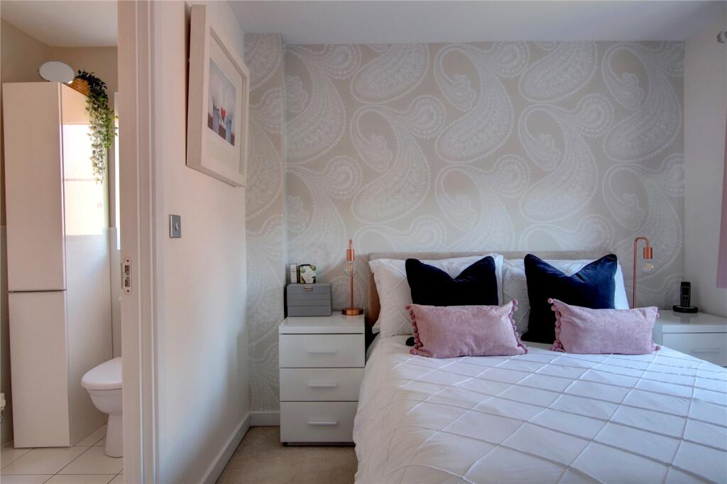 Additional property image - Fairey Street, Cofton Hackett, Birmingham, Worcestershire, B45