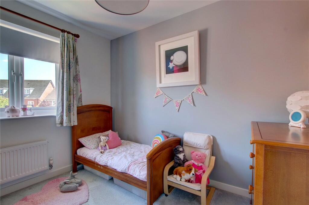 Additional property image - Fairey Street, Cofton Hackett, Birmingham, Worcestershire, B45