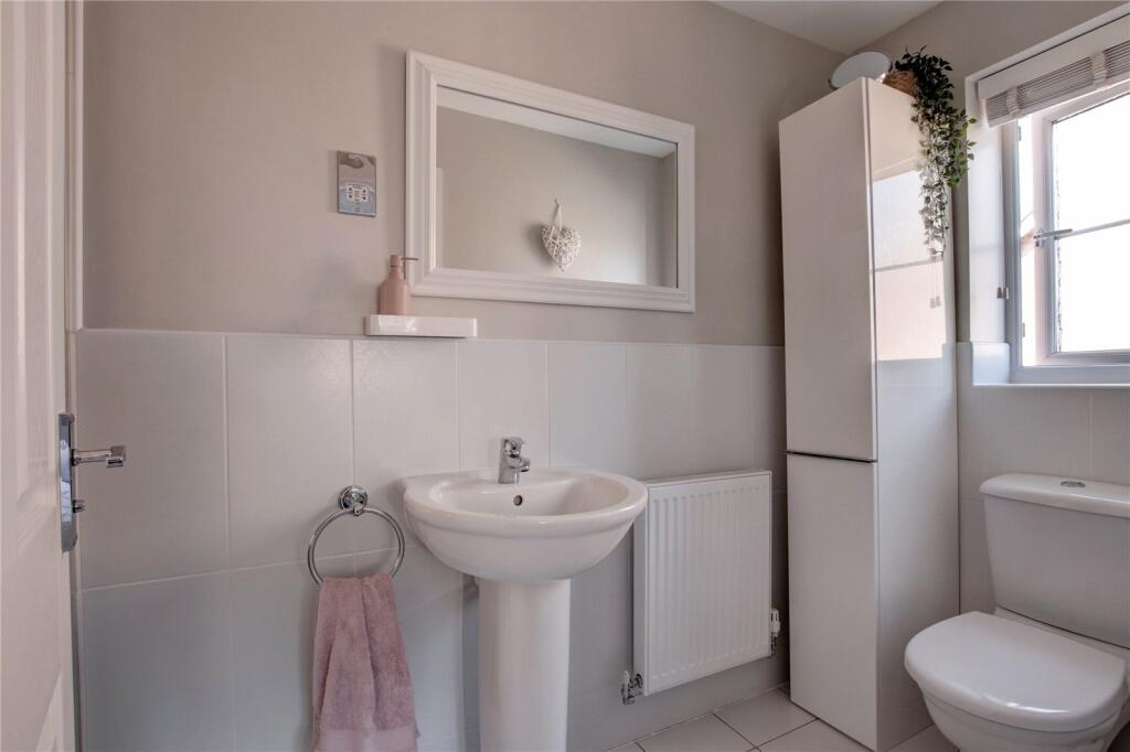 Additional property image - Fairey Street, Cofton Hackett, Birmingham, Worcestershire, B45