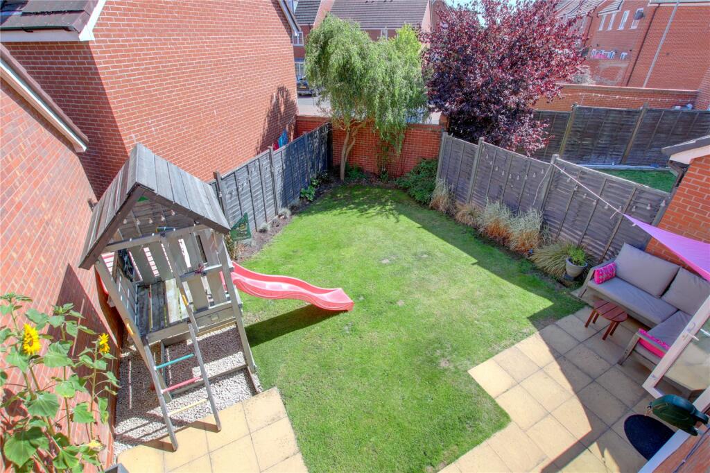 Additional property image - Fairey Street, Cofton Hackett, Birmingham, Worcestershire, B45