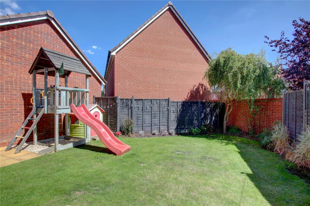 Additional property image - Fairey Street, Cofton Hackett, Birmingham, Worcestershire, B45