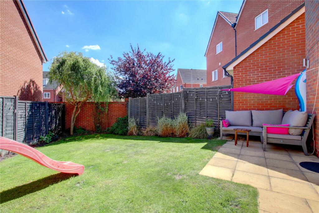 Additional property image - Fairey Street, Cofton Hackett, Birmingham, Worcestershire, B45