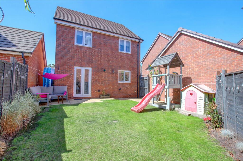 Additional property image - Fairey Street, Cofton Hackett, Birmingham, Worcestershire, B45