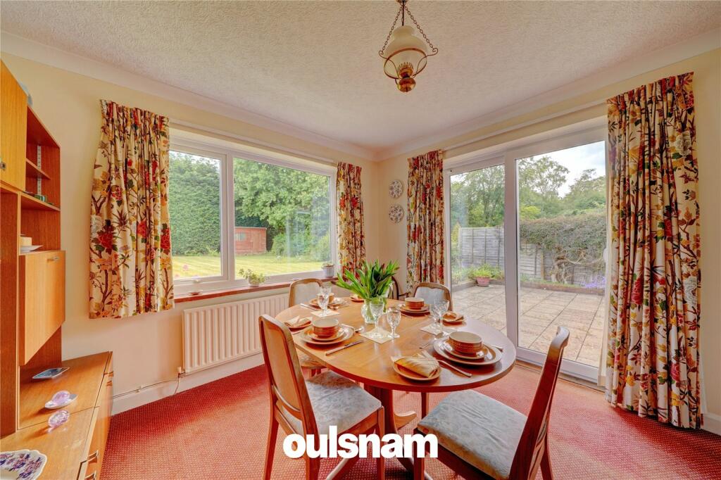 Additional property image - Sandhills Lane, Barnt Green, Birmingham, B45
