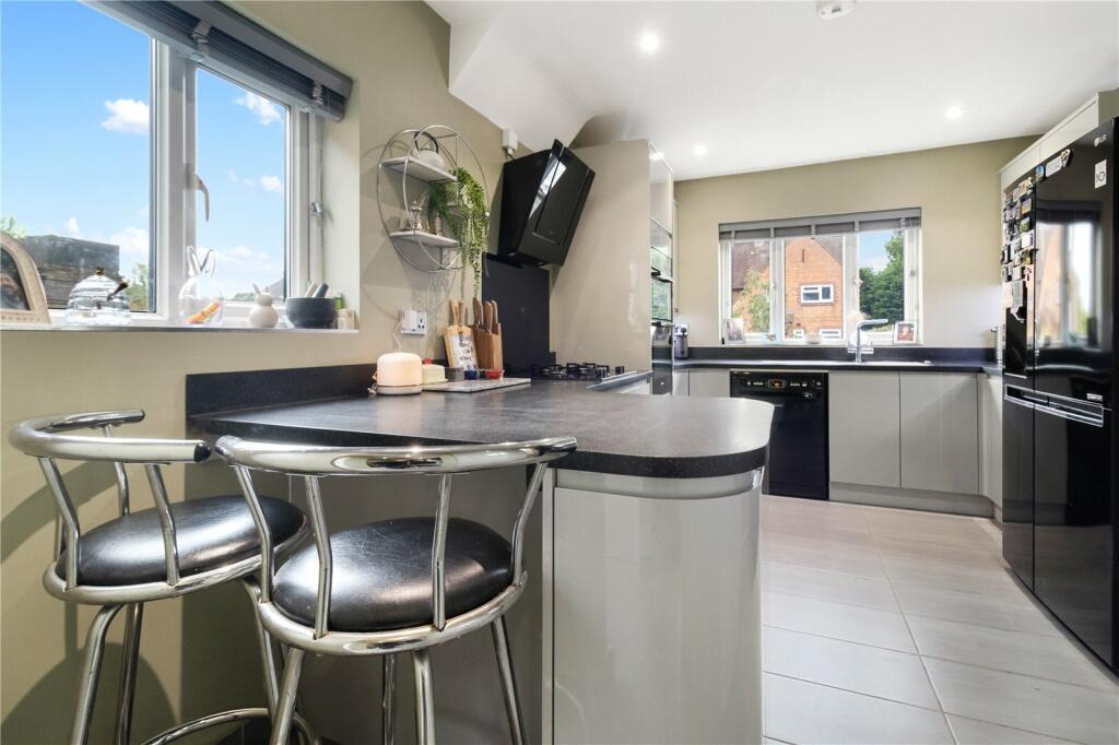 Additional property image - Smedley Crooke Place, Hopwood, Alvechurch, Birmingham, B48