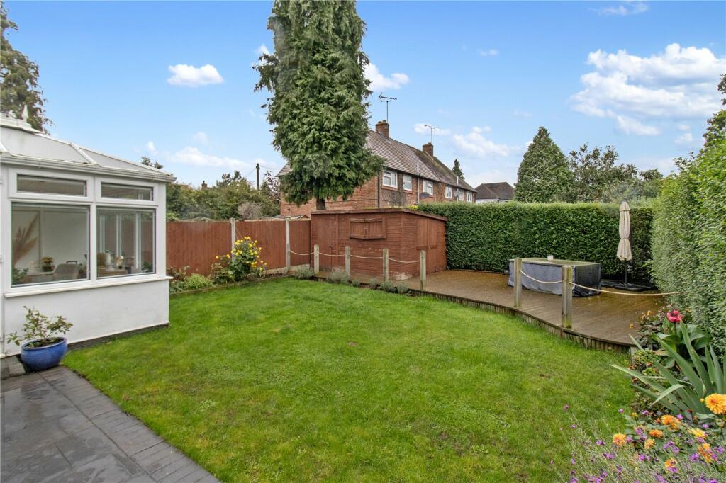 Additional property image - Smedley Crooke Place, Hopwood, Alvechurch, Birmingham, B48