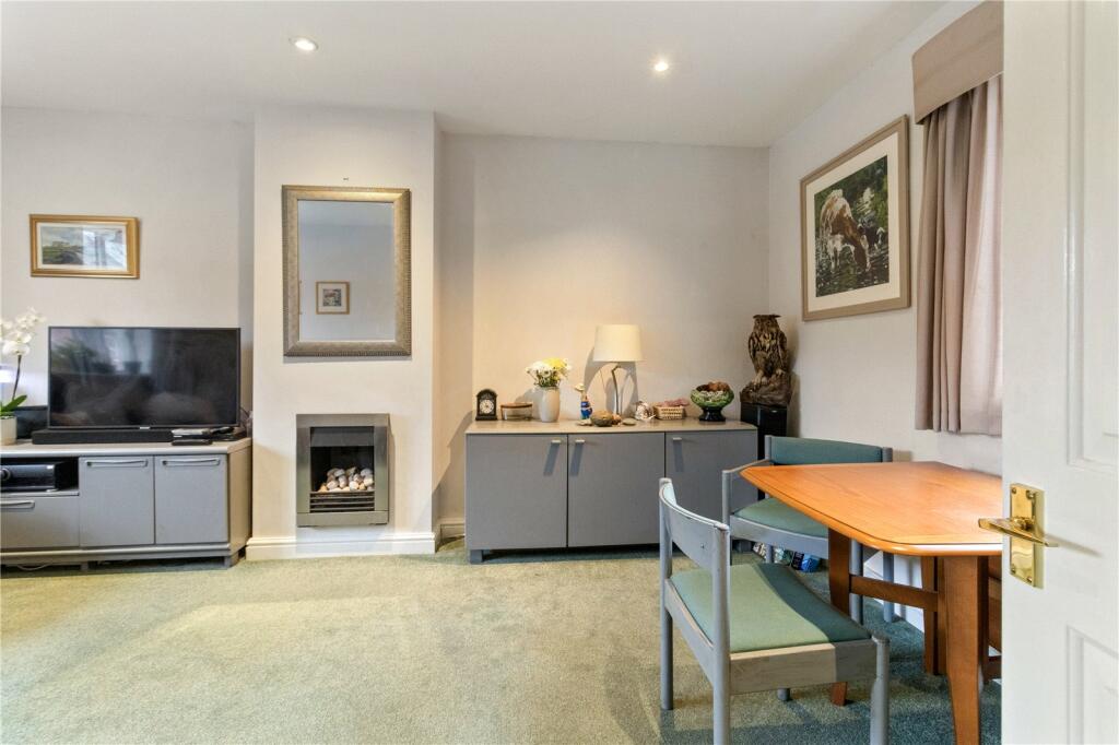 Additional property image - Sandhills Road, Barnt Green, Birmingham, Worcestershire, B45
