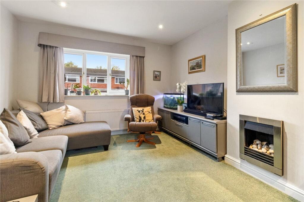 Additional property image - Sandhills Road, Barnt Green, Birmingham, Worcestershire, B45