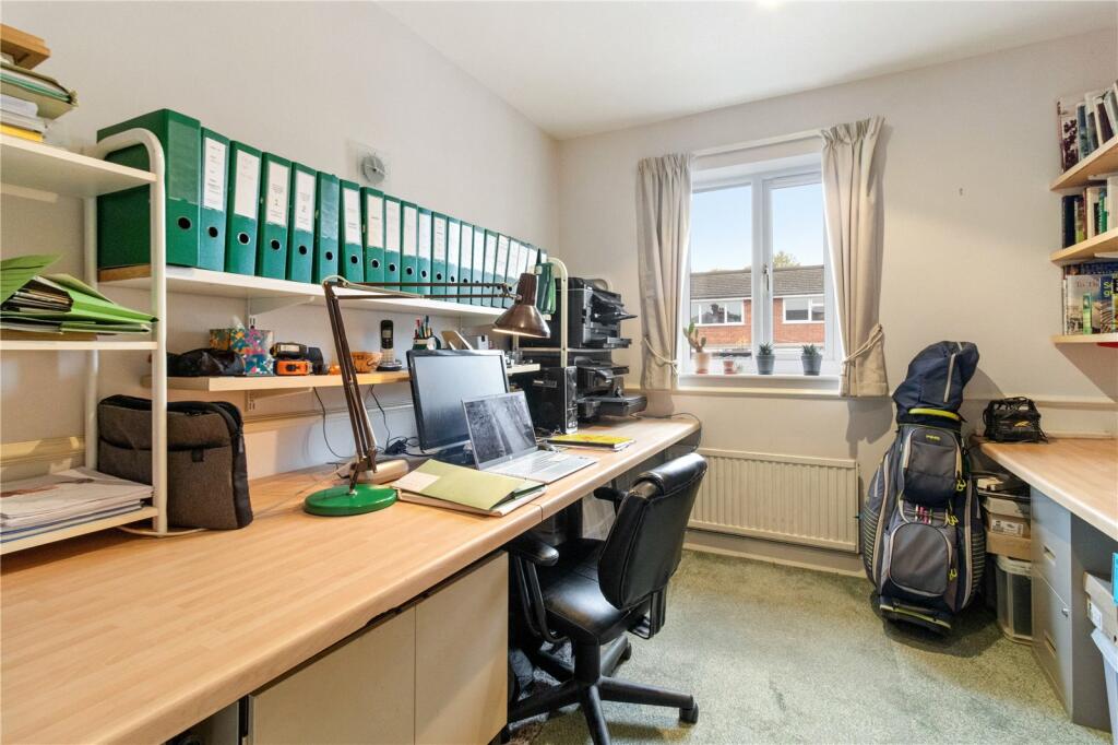 Additional property image - Sandhills Road, Barnt Green, Birmingham, Worcestershire, B45