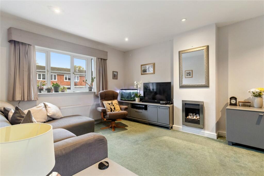 Additional property image - Sandhills Road, Barnt Green, Birmingham, Worcestershire, B45