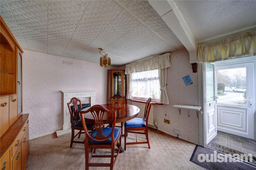 Additional property image - Waterside Orchard, Bittell Farm Road, Hopwood, Alvechurch, B48