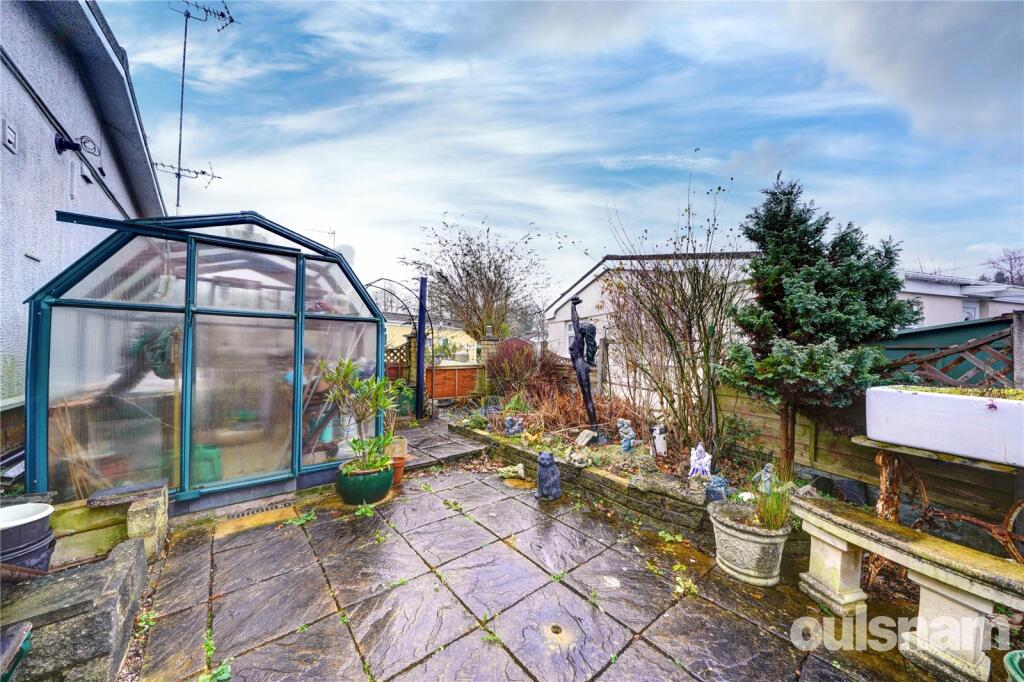 Additional property image - Waterside Orchard, Bittell Farm Road, Hopwood, Alvechurch, B48