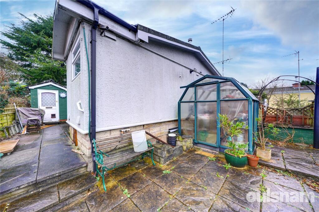 Additional property image - Waterside Orchard, Bittell Farm Road, Hopwood, Alvechurch, B48