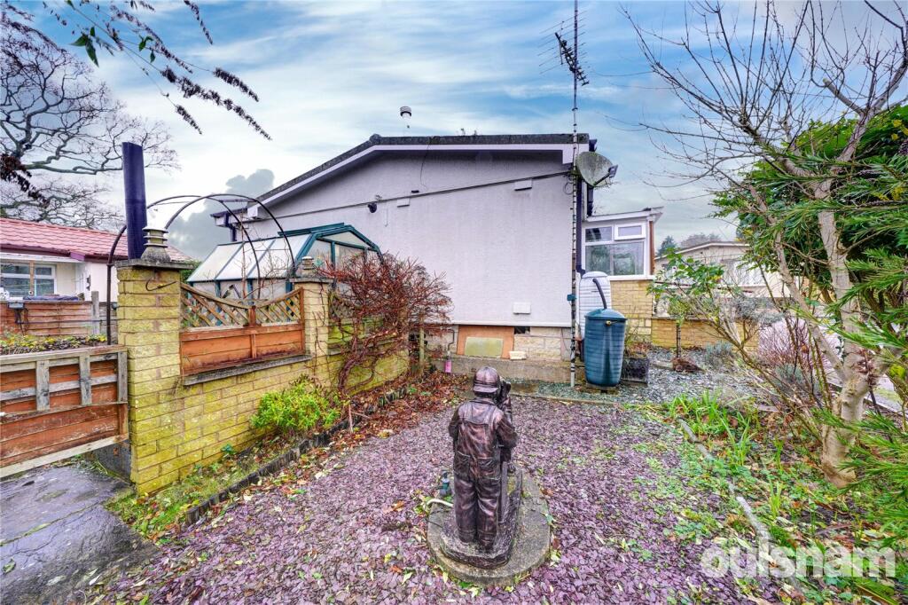 Additional property image - Waterside Orchard, Bittell Farm Road, Hopwood, Alvechurch, B48