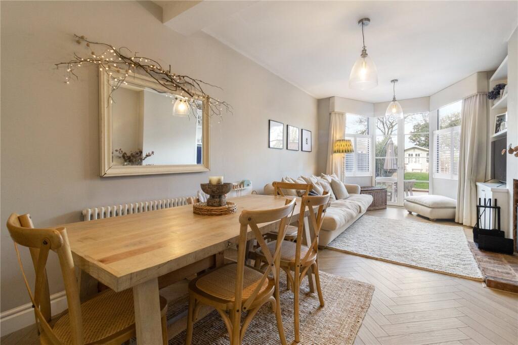 Additional property image - Sandhills Green, Alvechurch, Birmingham, Worcestershire, B48