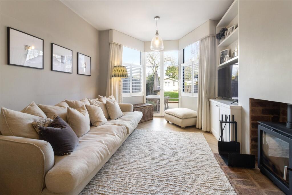 Additional property image - Sandhills Green, Alvechurch, Birmingham, Worcestershire, B48