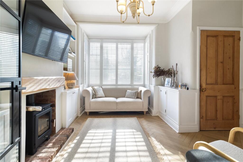 Additional property image - Sandhills Green, Alvechurch, Birmingham, Worcestershire, B48