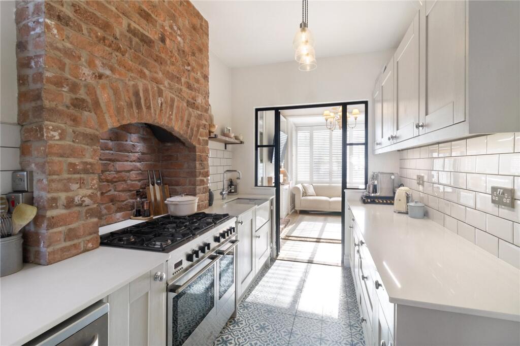 Additional property image - Sandhills Green, Alvechurch, Birmingham, Worcestershire, B48
