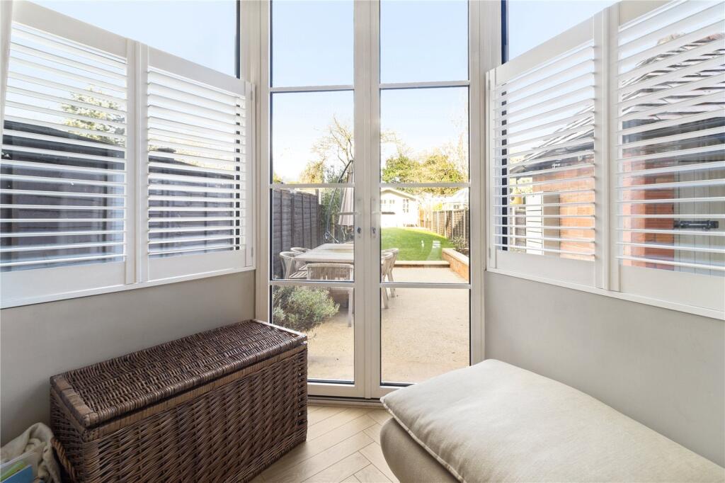 Additional property image - Sandhills Green, Alvechurch, Birmingham, Worcestershire, B48