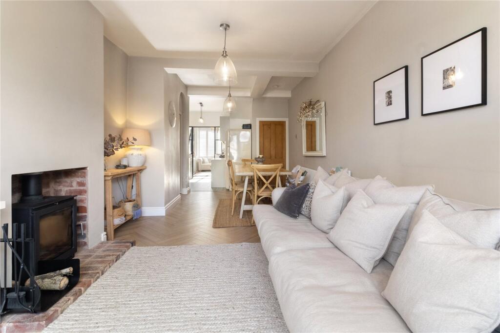 Additional property image - Sandhills Green, Alvechurch, Birmingham, Worcestershire, B48