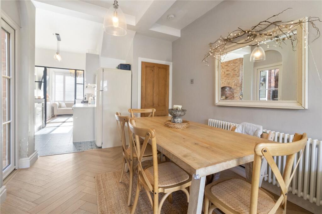 Additional property image - Sandhills Green, Alvechurch, Birmingham, Worcestershire, B48