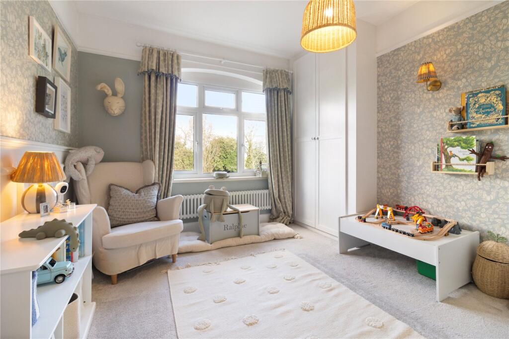 Additional property image - Sandhills Green, Alvechurch, Birmingham, Worcestershire, B48
