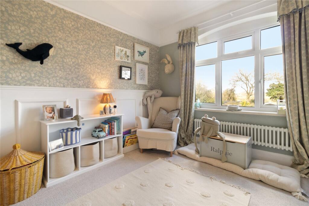 Additional property image - Sandhills Green, Alvechurch, Birmingham, Worcestershire, B48