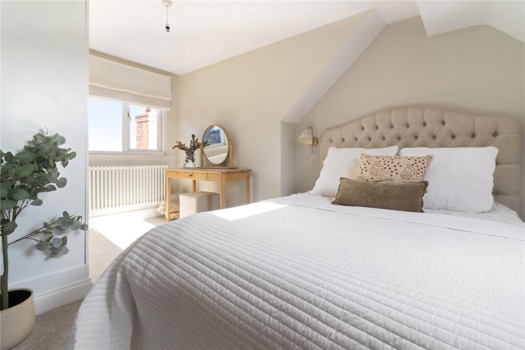 Additional property image - Sandhills Green, Alvechurch, Birmingham, Worcestershire, B48