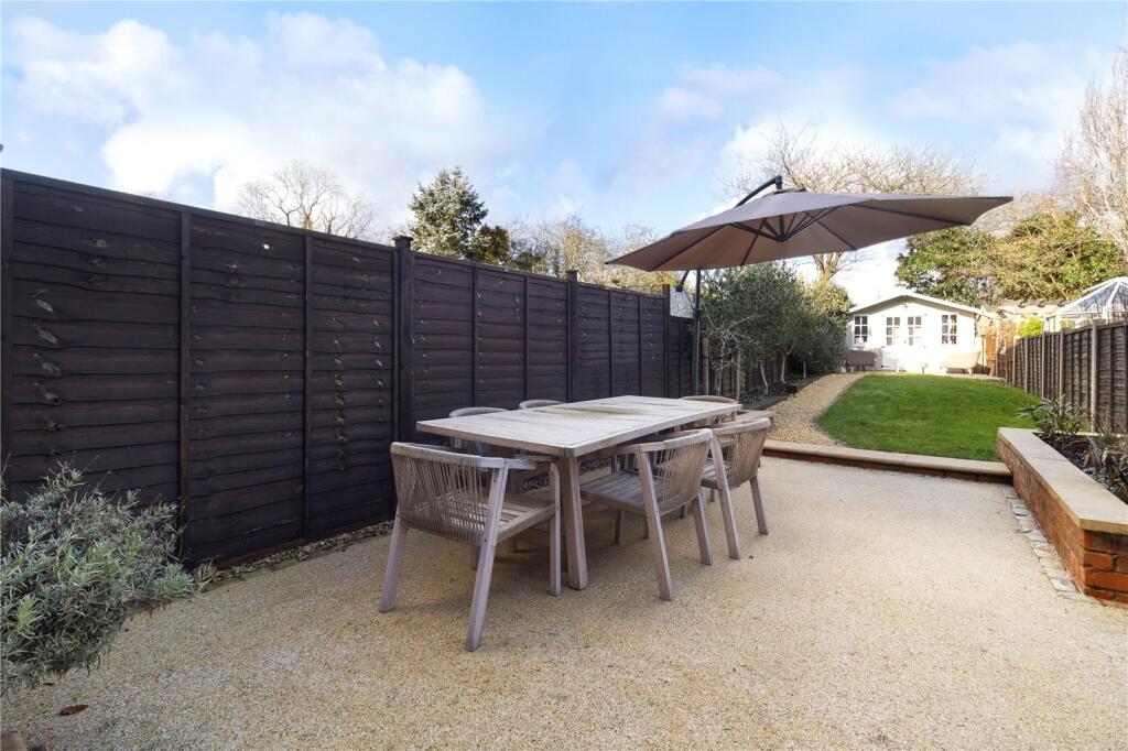 Additional property image - Sandhills Green, Alvechurch, Birmingham, Worcestershire, B48