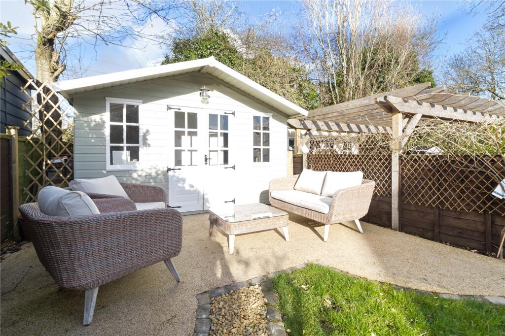 Additional property image - Sandhills Green, Alvechurch, Birmingham, Worcestershire, B48