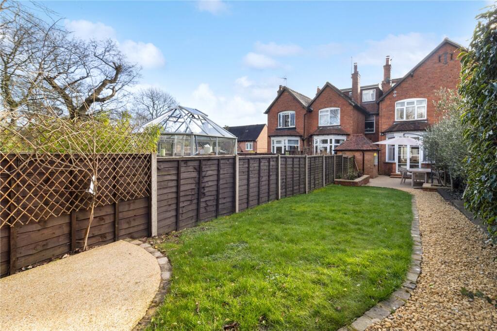 Additional property image - Sandhills Green, Alvechurch, Birmingham, Worcestershire, B48