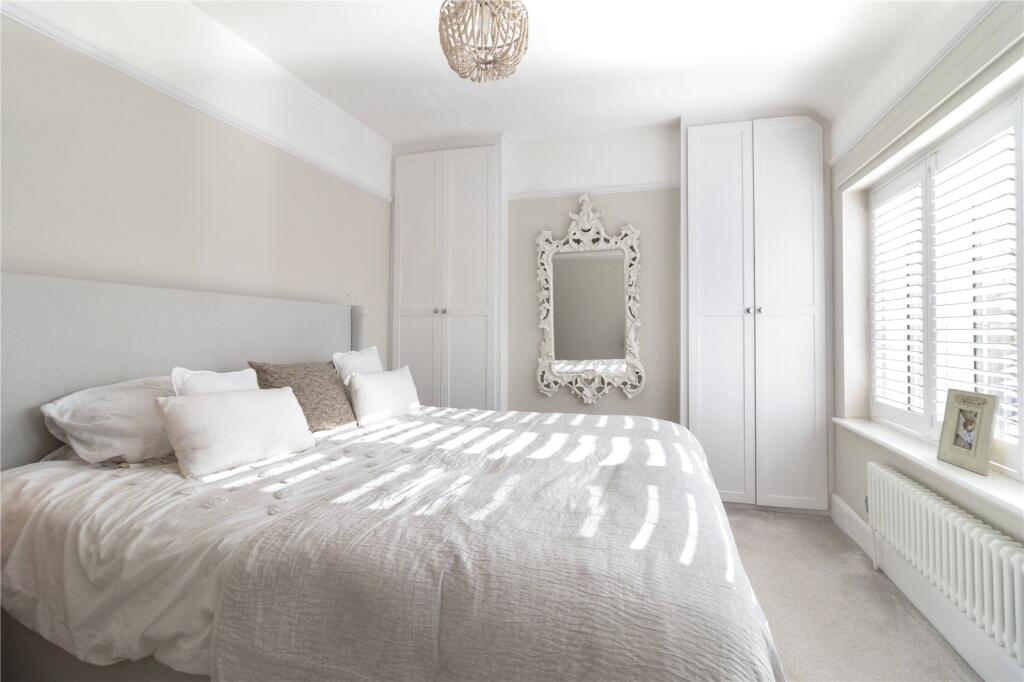 Additional property image - Sandhills Green, Alvechurch, Birmingham, Worcestershire, B48