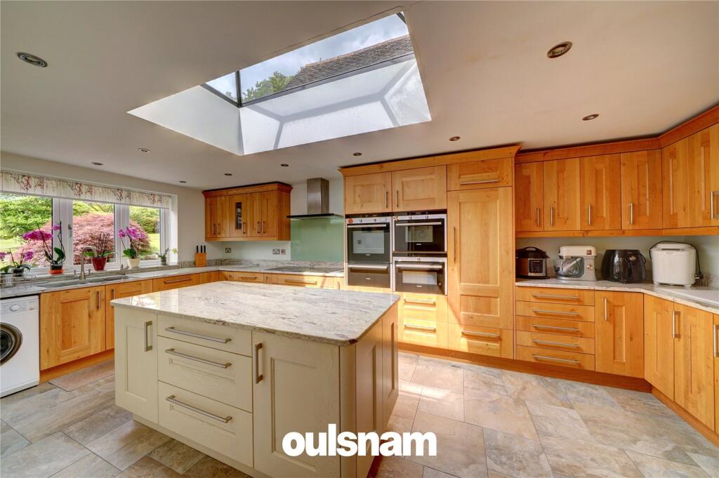 Additional property image - Twatling Road, Barnt Green, Birmingham, Worcestershire, B45