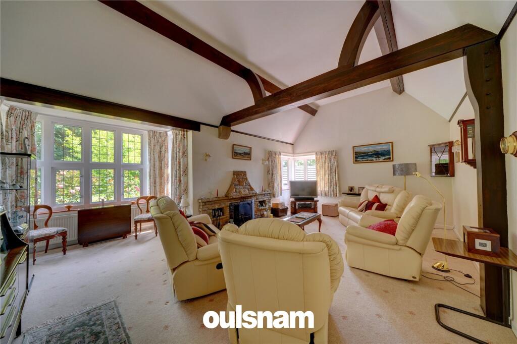 Additional property image - Twatling Road, Barnt Green, Birmingham, Worcestershire, B45