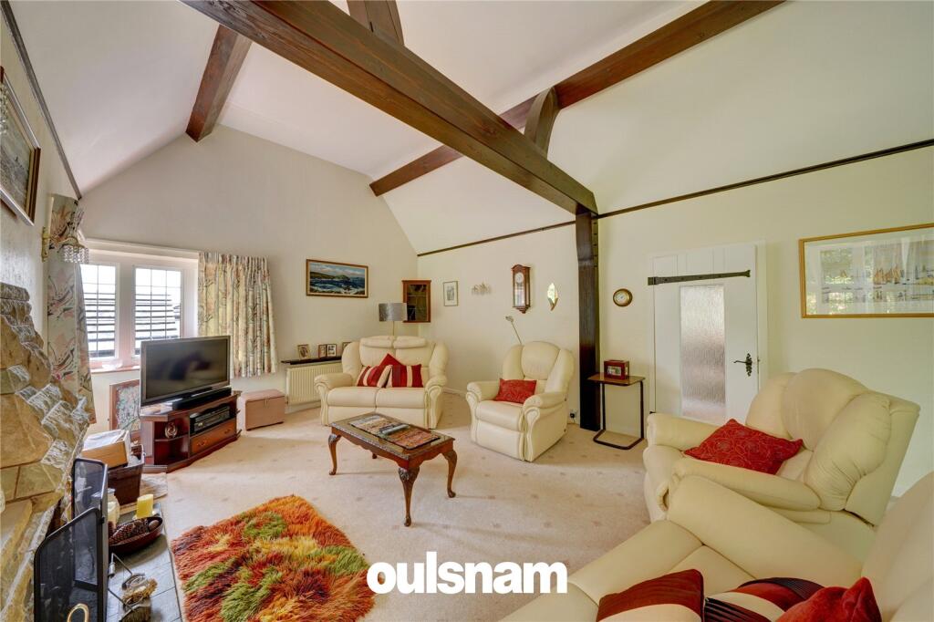 Additional property image - Twatling Road, Barnt Green, Birmingham, Worcestershire, B45