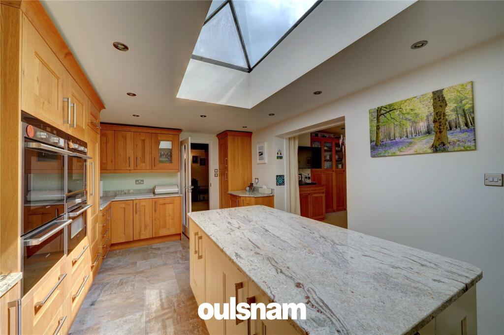 Additional property image - Twatling Road, Barnt Green, Birmingham, Worcestershire, B45
